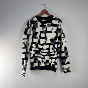 Nike Tech Pack Sweater‎ Sz M